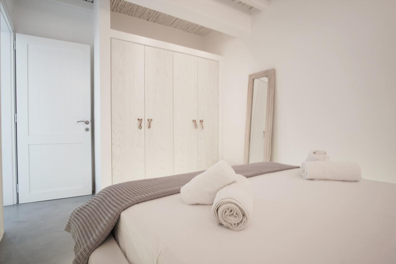 Pyrthea Houses Куфонісі Екстер'єр фото
